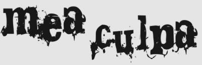 logo Mea Culpa (FRA)